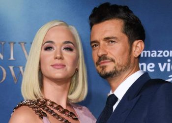 KATY PERRY SE QUISO QUITAR LA VIDA TRAS ROMPER CON ORLANDO BLOOM