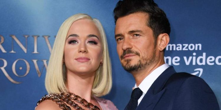 KATY PERRY SE QUISO QUITAR LA VIDA TRAS ROMPER CON ORLANDO BLOOM