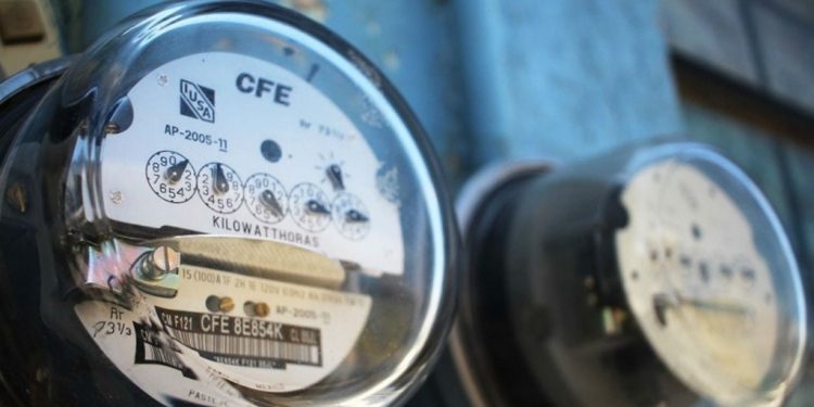 LA CFE GANA MILLONES POR RECONEXIÓN DURANTE PANDEMIA