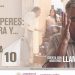 LA CNDH CRITICA LA CAMPAÑA «CUENTA HASTA 10» DEL GOBIERNO FEDERAL