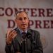 LA EPIDEMIA ESTÁ EN SU MÁXIMO NIVEL DE INTENSIDAD: LÓPEZ-GATELL