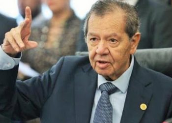 LA PANDEMIA NO SE HA DOMADO: MUÑOZ LEDO A AMLO