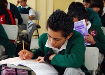 LA SEP CANCELA EXAMEN DE ADMISIÓN A SECUNDARIA