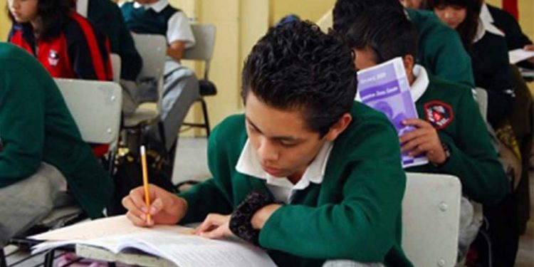 LA SEP CANCELA EXAMEN DE ADMISIÓN A SECUNDARIA