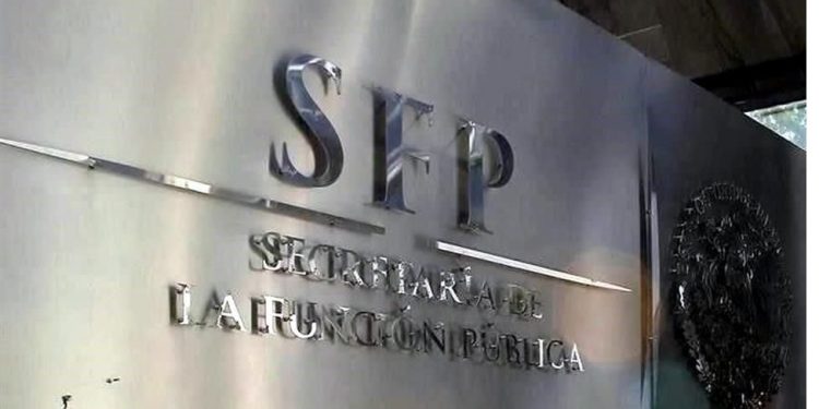 LA SFP AMPLÍA, OTRA VEZ, PLAZO PARA PRESENTAR DECLARACIÓN PATRIMONIAL
