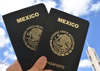 LA SRE ABRIRÁ EN JULIO CUATRO ESTACIONES MÁS PARA TRAMITAR EL PASAPORTE
