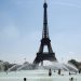 LA TORRE EIFFEL REABRIRÁ AL PÚBLICO EL 25 DE JUNIO TRAS TRES MESES CERRADA