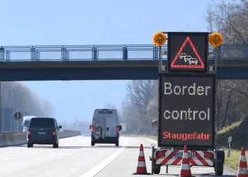 LA UE ABRIRÁ SUS FRONTERAS EL 15 DE JUNIO