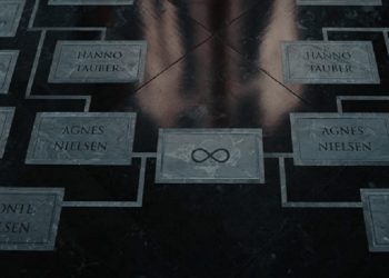 LANZAN TRÁILER DE LA TERCERA TEMPORADA DE «DARK»