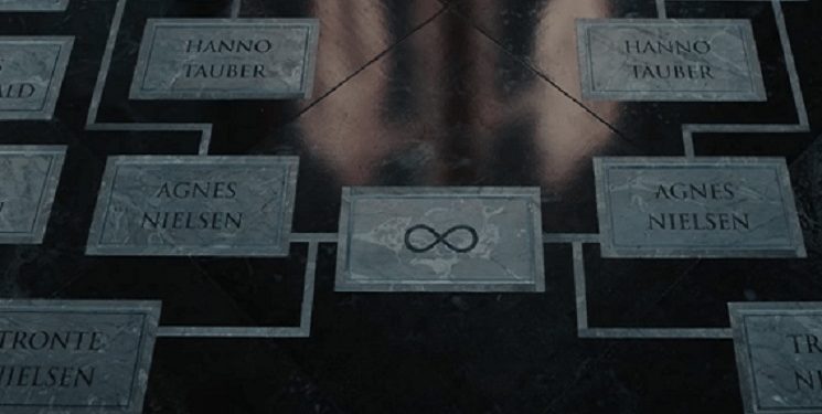 LANZAN TRÁILER DE LA TERCERA TEMPORADA DE «DARK»