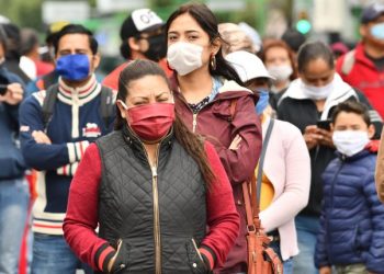 LATINOAMÉRICA DEBE ESPERAR PARA LA REAPERTURA O HACERLO PAULATINAMENTE: OPS