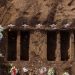 LATINOAMÉRICA SUPERA LOS 100 MIL MUERTOS POR COVID-19