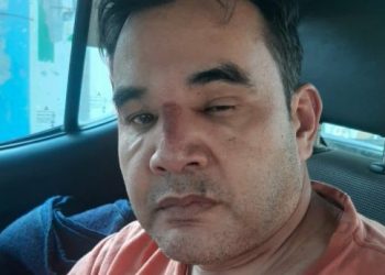 LIBERAN A GENERAL SECUESTRADO EN PUEBLA