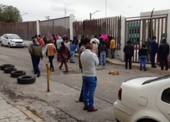 LIBERAN A LA ACTIVISTA KENIA HERNÁNDEZ, QUIEN FUE ACUSADA DE ROBO