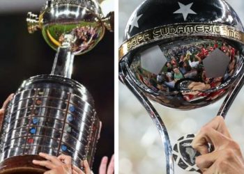 LIBERTADORES SE DEFINIRÍA EN 2021