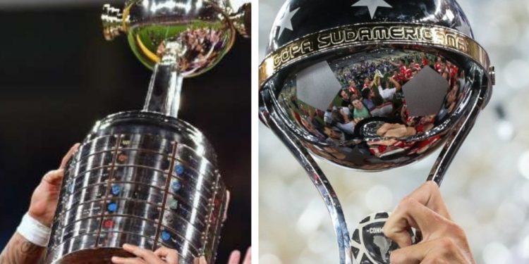 LIBERTADORES SE DEFINIRÍA EN 2021