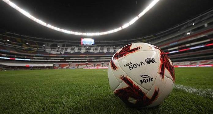 LIGA MX REGRESARÍA EL DÍA DE MÁS CONTAGIOS POR COVID-19