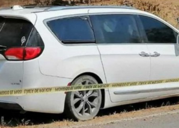 LOCALIZAN EN COLIMA CUERPOS DE SIETE POLICÍAS QUE ESTABAN DESAPARECIDOS