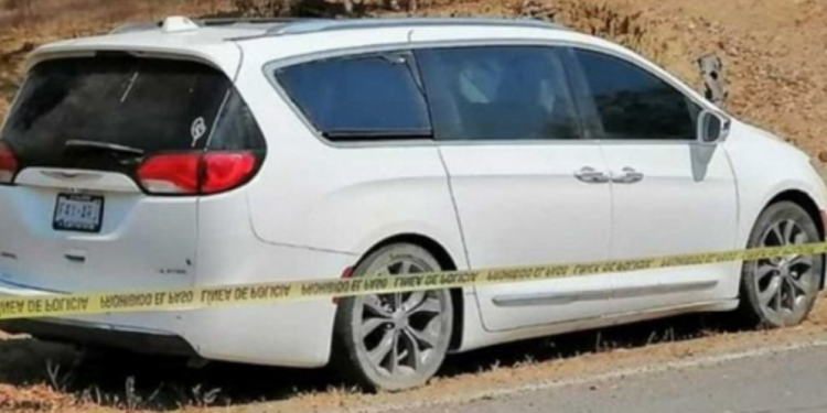LOCALIZAN EN COLIMA CUERPOS DE SIETE POLICÍAS QUE ESTABAN DESAPARECIDOS