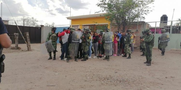 LÓPEZ OBRADOR ANUNCIA INVESTIGACIÓN POR LIBERACIÓN DE MADRE DE «EL MARRO»