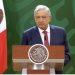 LÓPEZ OBRADOR CONDENA ASESINATO DE JUEZ FEDERAL EN COLIMA
