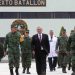 LÓPEZ OBRADOR DESTACA LEALTAD DEL EJÉRCITO MEXICANO