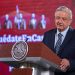 LÓPEZ OBRADOR DESTACA QUE SE ELIMINAN «MOCHES» Y «PIQUETE DE OJOS» EN APOYOS