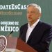 LÓPEZ OBRADOR DICE QUE NO ENTRARÁ EN «DIMES Y DIRETES» CON GOBERNADORES