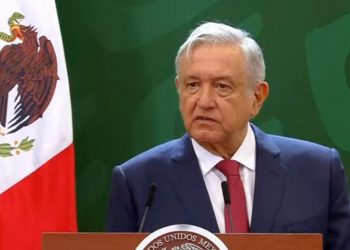 LÓPEZ OBRADOR PIDIÓ A TRUDEAU INTERVENIR PARA QUE MINERAS PAGUEN IMPUESTOS