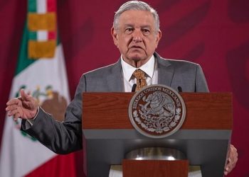 LÓPEZ OBRADOR PROPONE PENALIZAR DIFUSIÓN DE IDEAS DE ODIO