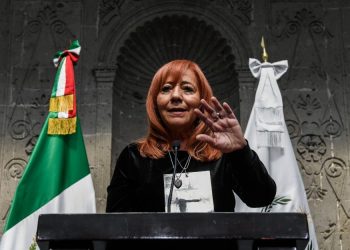 LÓPEZ OBRADOR RESPALDA QUE RECOMENDACIONES DE CNDH SEAN VINCULANTES
