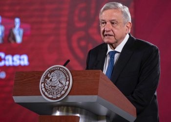 LÓPEZ OBRADOR REVELA SUPUESTO DOCUMENTO DE OPOSICIÓN PARA REVOCARLO EN 2022