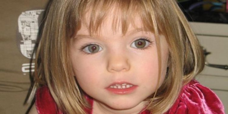 MADELEINE MCCANN: LOS MOMENTOS CLAVE EN LA DESAPARICIÓN Y BÚSQUEDA DE LA NIÑA BRITÁNICA