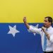 MADURO Y GUAIDÓ LLEGAN A UN ACUERDO PARA COMBATIR CORONAVIRUS