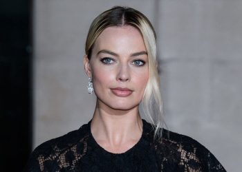 MARGOT ROBBIE PROTAGONIZARÁ UNA NUEVA «PIRATES OF THE CARIBBEAN»