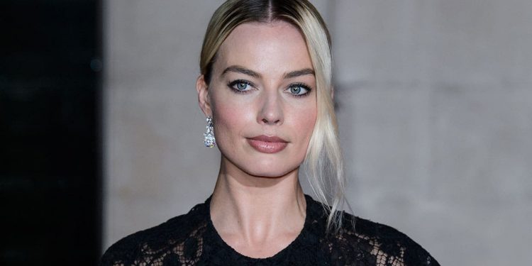 MARGOT ROBBIE PROTAGONIZARÁ UNA NUEVA «PIRATES OF THE CARIBBEAN»