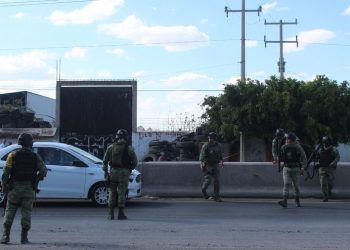 MATAN A 10 EN DOS ATAQUES ARMADOS EN GUANAJUATO
