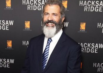 MEL GIBSON NIEGA NUEVAS ACUSACIONES DE ANTISEMITISMO Y HOMOFOBIA