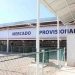 MERCADO PROVISIONAL SE CONVERTIRÁ EN TIANGUIS