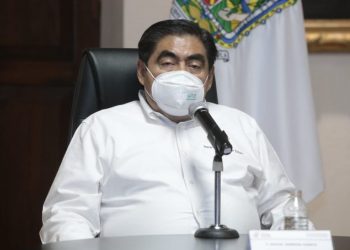 MORENA ABRE PROCESO CONTRA BARBOSA POR DICHOS SOBRE DESAPARECIDAS