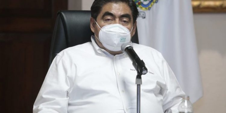 MORENA ABRE PROCESO CONTRA BARBOSA POR DICHOS SOBRE DESAPARECIDAS