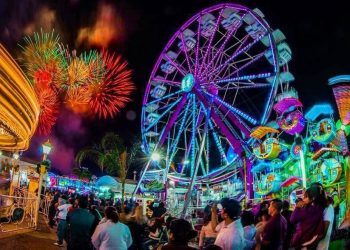 MORENA EXIGE EN GUANAJUATO QUE CON RECURSOS DE FERIA APOYEN PROGRAMAS