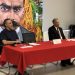 MORENA, PT Y PVEM ARMAN FRENTE DE DEFENSA PARA LÓPEZ OBRADOR