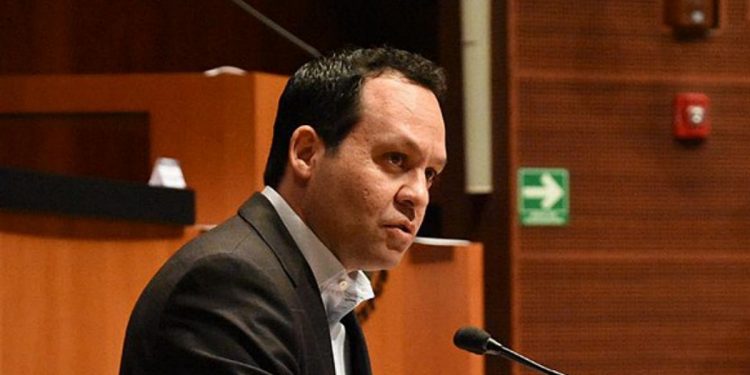 MOVIMIENTO CIUDADANO RECHAZA PROPUESTA DE ALIANZA CON EL PAN