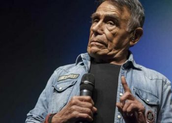 MUERE EL ACTOR HÉCTOR SUÁREZ A LOS 81 AÑOS