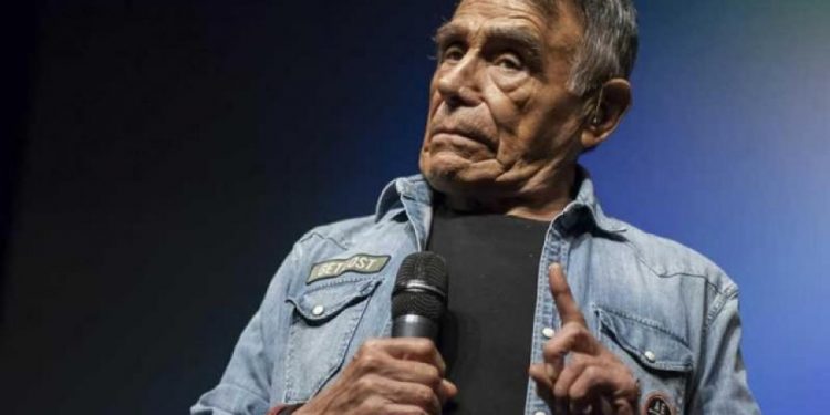MUERE EL ACTOR HÉCTOR SUÁREZ A LOS 81 AÑOS