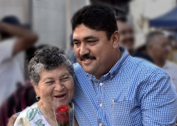 MUERE POR CORONAVIRUS EL ALCALDE DE ACAPONETA, NAYARIT