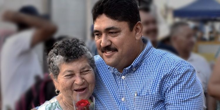 MUERE POR CORONAVIRUS EL ALCALDE DE ACAPONETA, NAYARIT