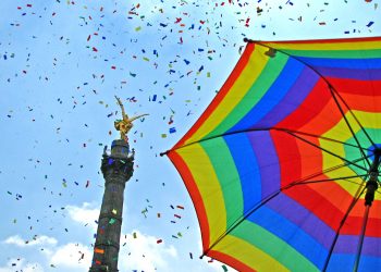 MÉXICO, AL FINAL DE LA OCDE POR PROTECCIÓN A LA COMUNIDAD LGBT