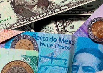 MÉXICO QUEDA FUERA DEL ÍNDICE DE CONFIANZA DE INVERSIONES DE KEARNEY